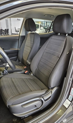 Kia Stonic cena 59900 przebieg: 91500, rok produkcji 2018 z Czersk małe 497